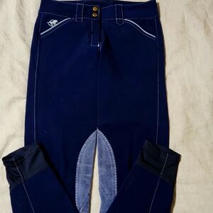 Smartpack Piper Breeches